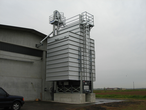 Strahl 608AR