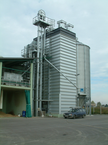 Strahl 1600FR