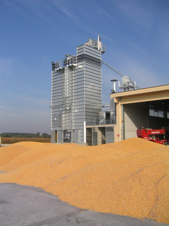 Strahl 1600FR